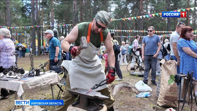 Учреждения культуры Кировской области победили во всероссийском конкурсе