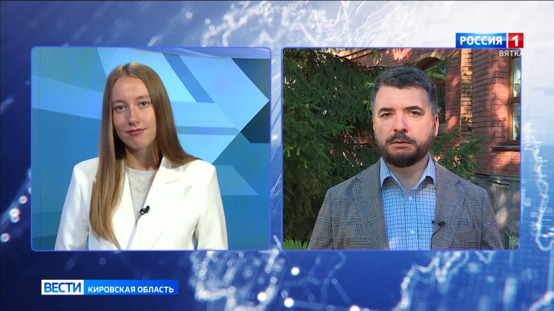 Быть в курсе: В Кирове появились оранжевые контейнеры для раздельного сбора вторресурсов