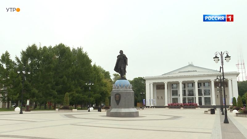 Два новых дирижера приступили к работе в Вятской филармонии им. П.И. Чайковского