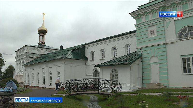 В Кирове подготовят экскурсоводов по программе «Православные святыни Вятского края»