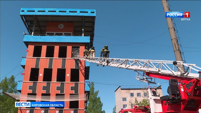 5 сентября стадион «Прометей» в Кирове отмечает День рождения