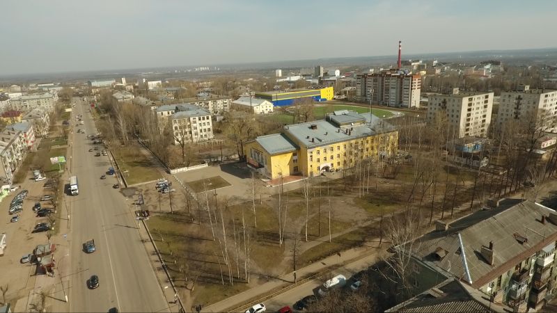 В конце сентября в Кировской области стартует новый сезон фестиваля «Театральное Приволжье»