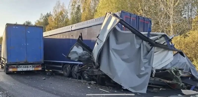 В Свечинском районе по факту смертельного ДТП проводят проверку