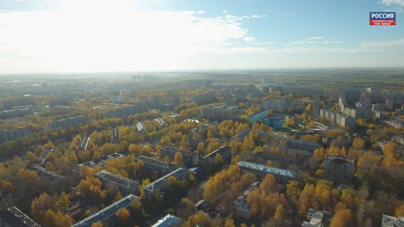 В Кировской области завершается подготовка к отопительному сезону