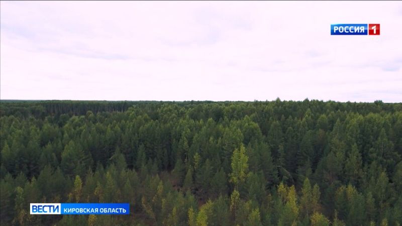 В заповеднике «Нургуш» отметят праздник «Осенины»