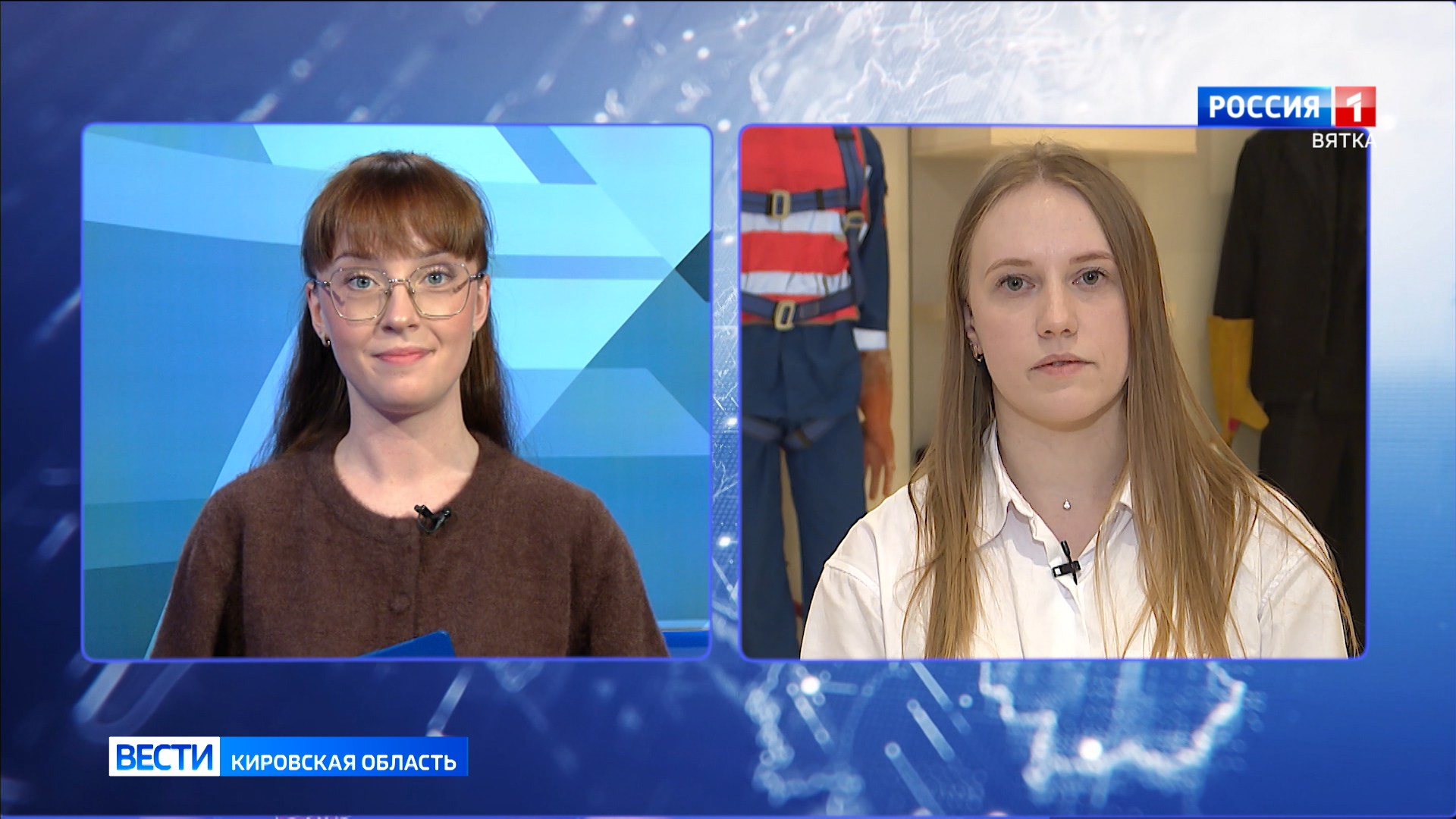 Быть в курсе: стартовала XI Всероссийская неделя охраны труда