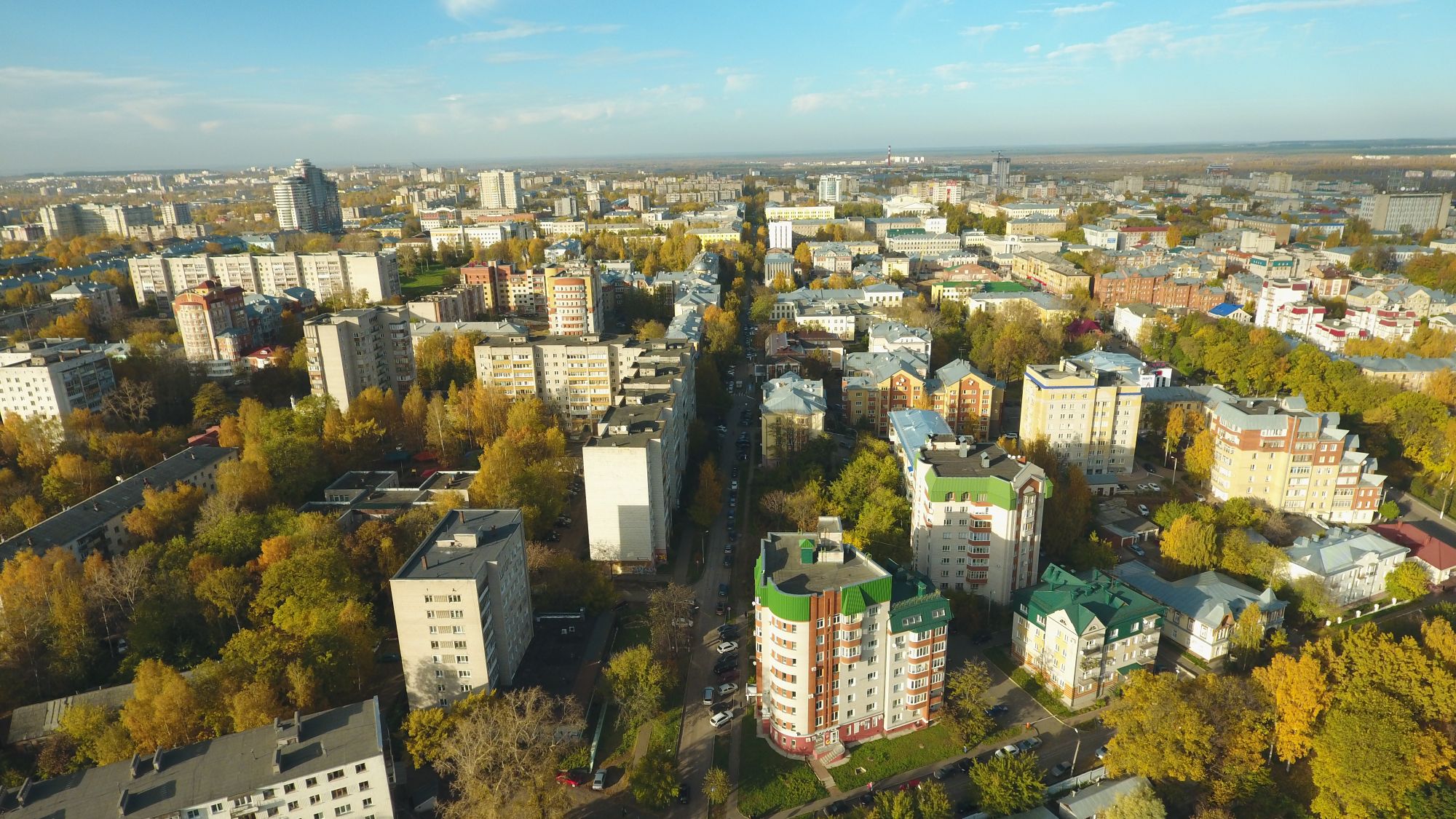 В Кировскую область переезжают специалисты, востребованные на рынке труда региона