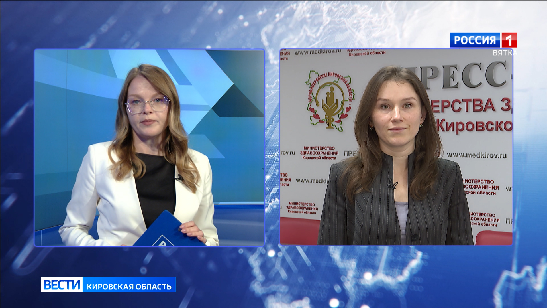 Быть в курсе: профилактика сезонных заболеваний