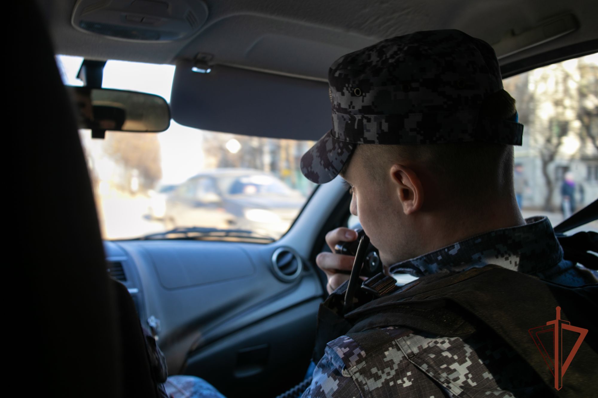 В Кирове пьяный водитель электровелосипеда грубо нарушил ПДД