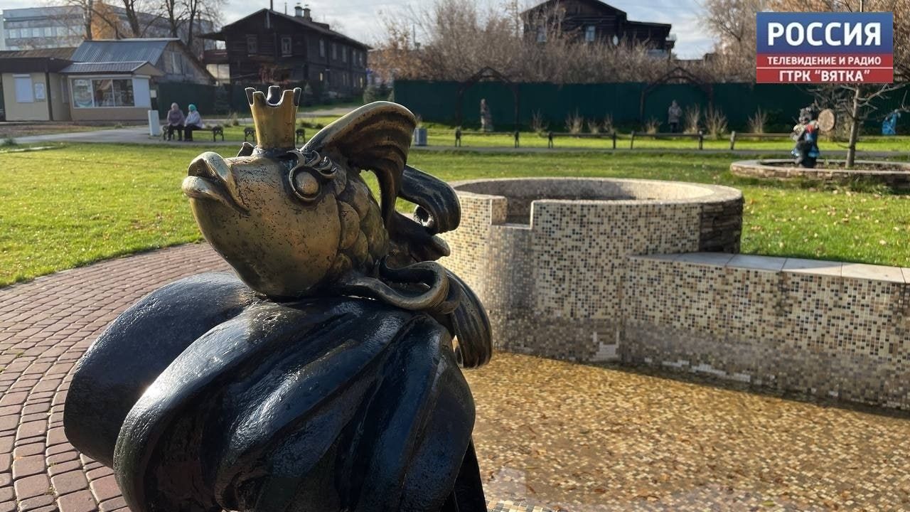 В Кировской области во вторник без осадков и до  11