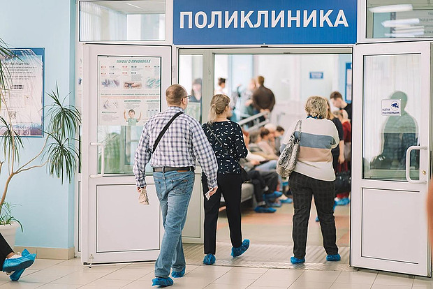В субботу кировчанки смогут пройти бесплатное обследование молочных желез
