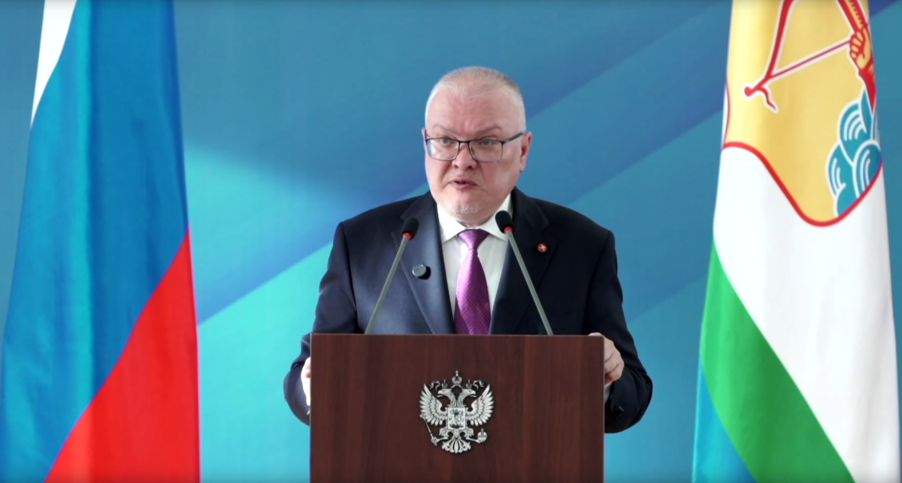Послание Александра Соколова: в Кировской области в 2027 году откроют новые школы и детские сады
