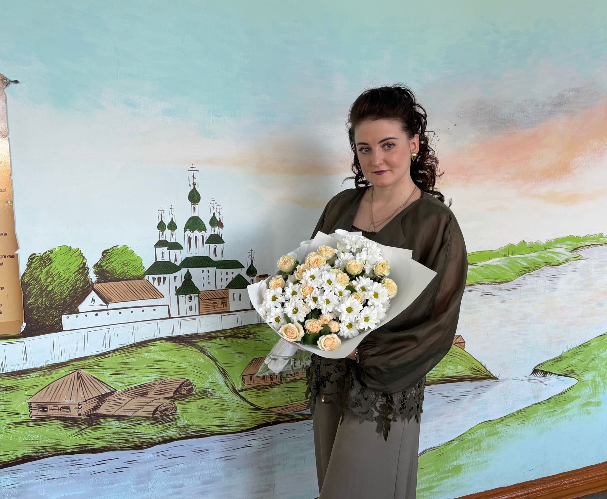 «Труд учителя – великолепный источник для безграничного творчества»: интервью с учителем начальных классов