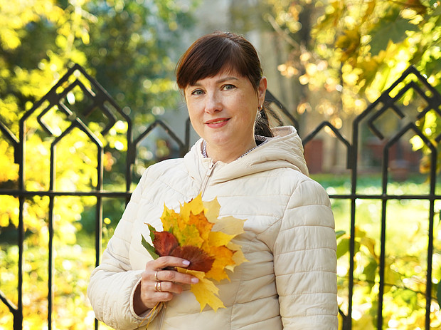 Кировский психолог дала совет, как пережить осеннюю хандру