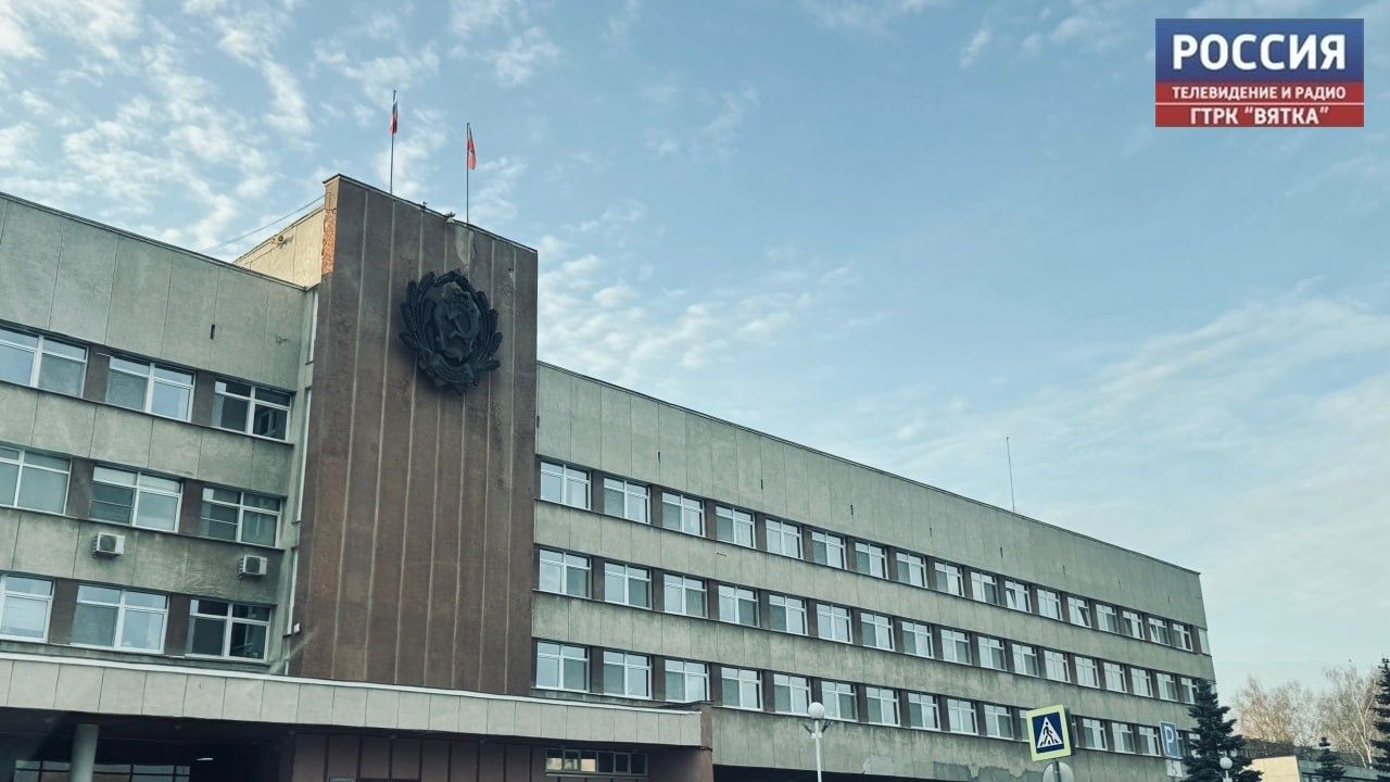 В Кирово-Чепецке обновляют общественный транспорт