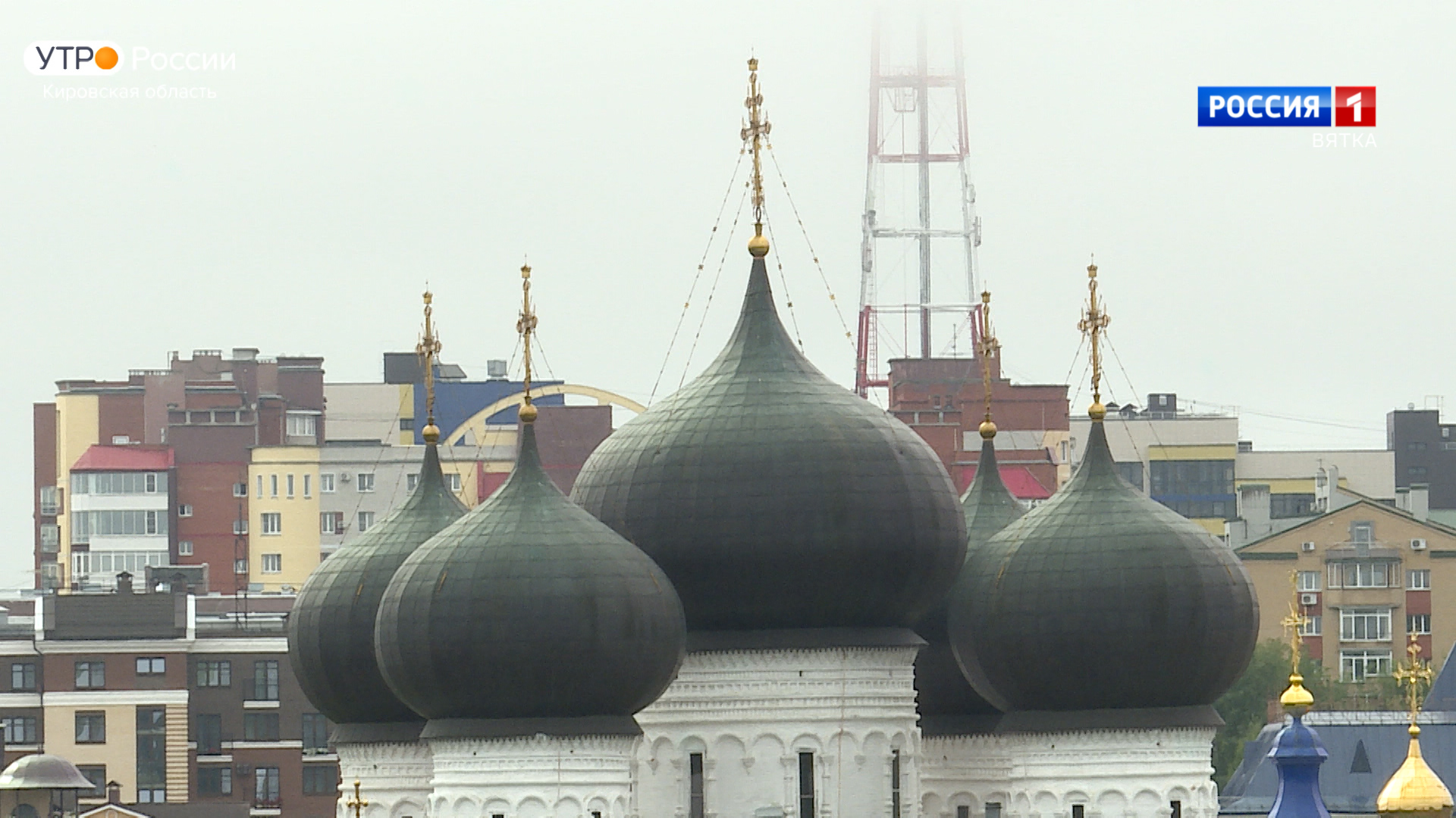 14 октября православные отмечают Покров Пресвятой Богородицы