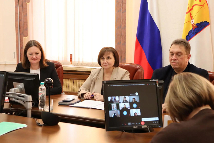 В Кировской области продолжается федеральный проект «Переправа» для помощи подросткам из группы риска