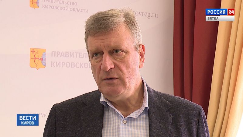 Игорь Васильев задержан по подозрению в получении взятки