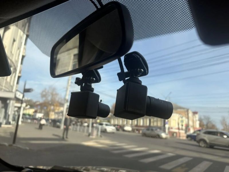 Искусственный интеллект следит за раскопками в Кирове