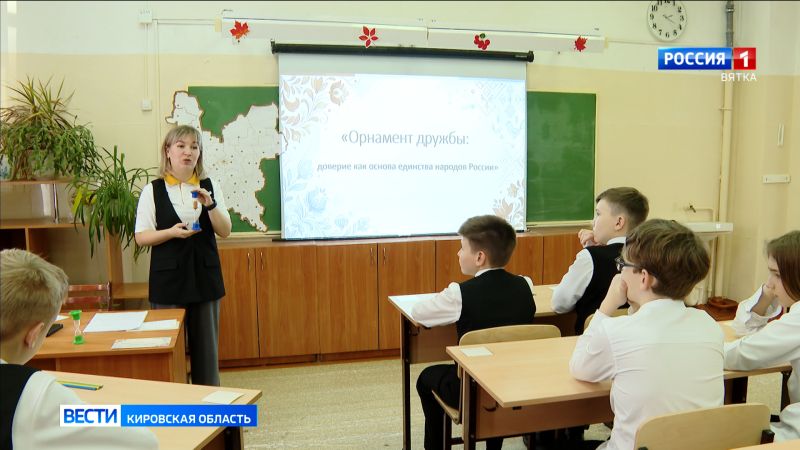 В Кирове проходит городской конкурс профессионального мастерства «Навигаторы детства»