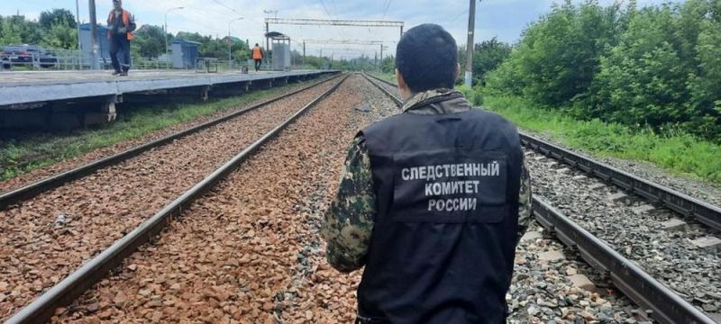 В Кирове пенсионерку насмерть сбил поезд: машинист не смог предотвратить столкновение