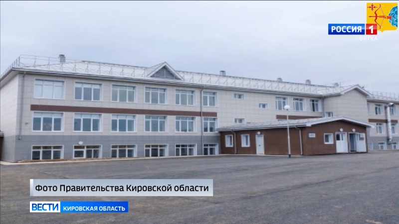 В селе Лазарево Уржумского района реализованы социально значимые проекты