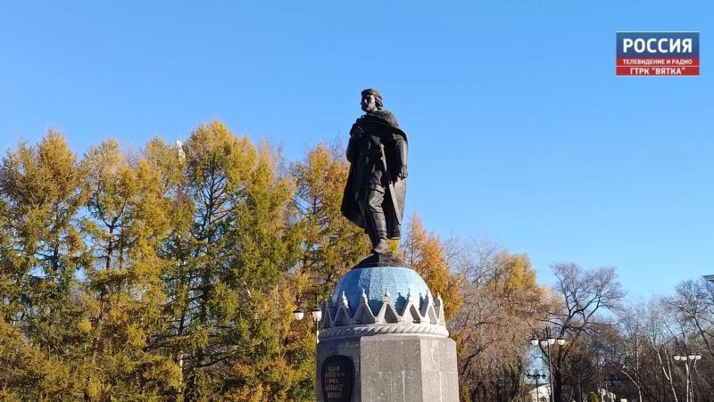 В Кировской области ожидается переменная облачность, без осадков