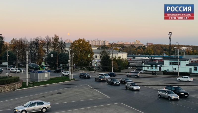 В Кирове выступили с инициативой воссоздать Народную дружину