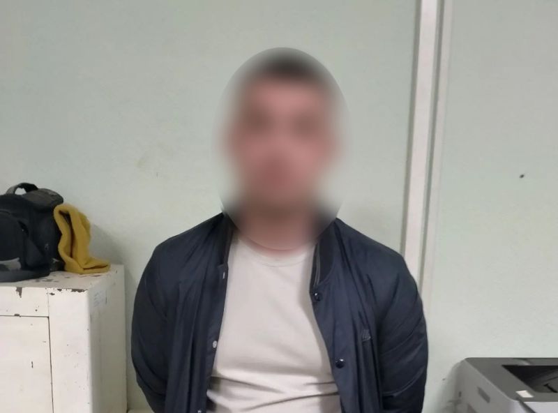 В Кирове задержали водителя, скрывшегося с места смертельной аварии у Театральной площади в среду