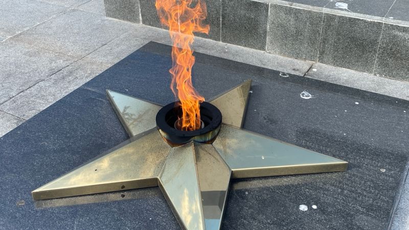 Кировчане стали участниками поисковой экспедиции «Ржев. Калининский Фронт — 2026»