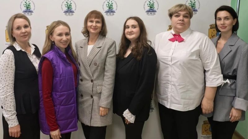 Кировские воспитатели включаются во всероссийский проект «Орлята-дошколята»