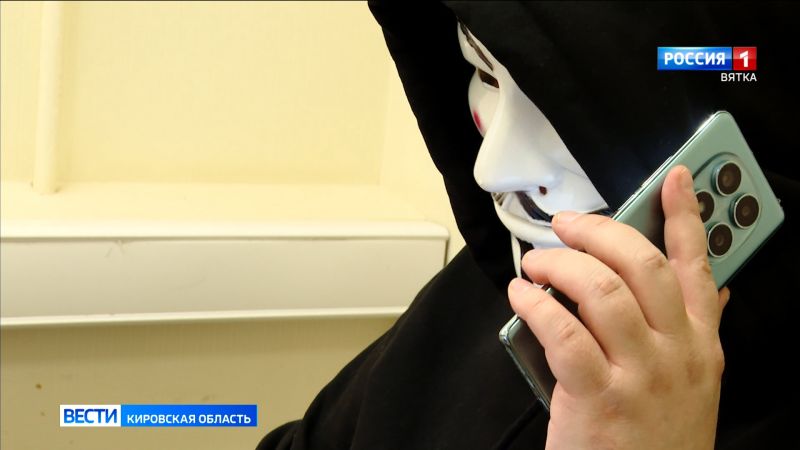 В Кирове задержали двух подозреваемых в хищении у 93-летней пенсионерки полмиллиона
