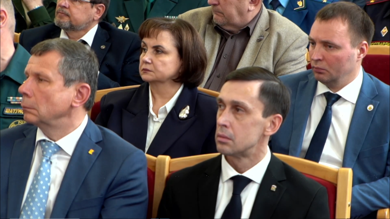 Задачи для сферы здравоохранения: в 2027 году в Кировской области открыть 16 ФАПов и благоустроить больничные городки