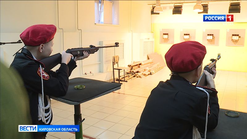 Юнармейские отряды выступили на турнире памяти Героя Советского Союза, нашего земляка Якова Падерина