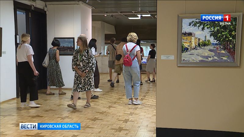 На каникулах кировчане могут присоединиться к акции «Веди родителей в музей, театр, концертный зал»