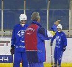 «Родина» не будет участвовать в Чемпионате России по мини-хоккею